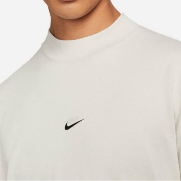 나이키 모크넥 스웻 세츠 XL