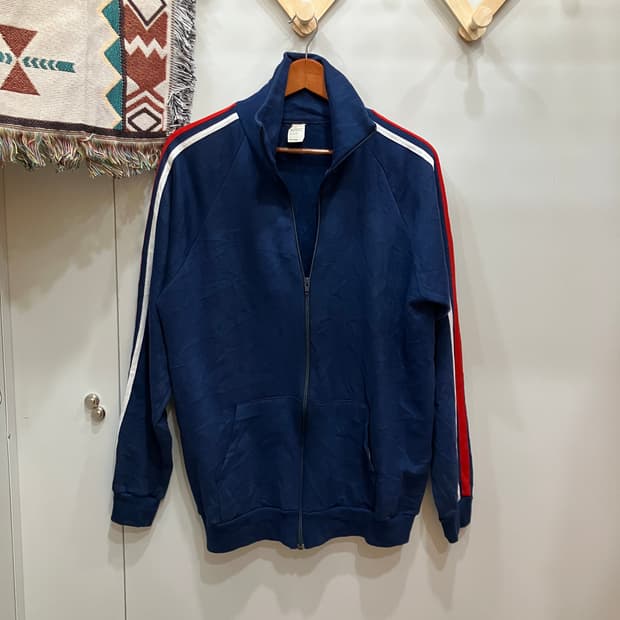 70~80s 미국생산 스포츠 져지 50/50