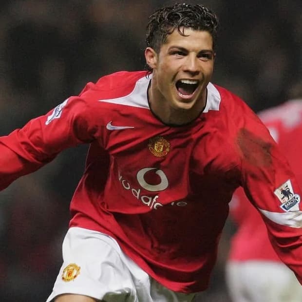 04/05 맨체스터 유나이티드 홈 M 노마킹