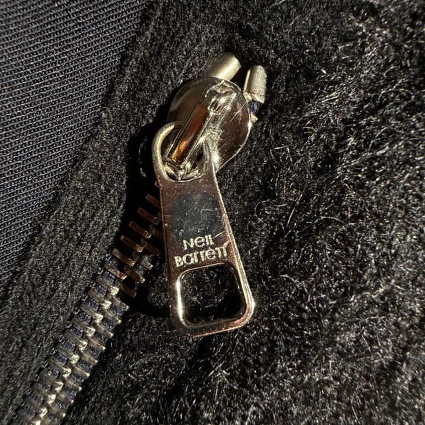 Neil Barrett Tuxedo (29, Made In Italy)