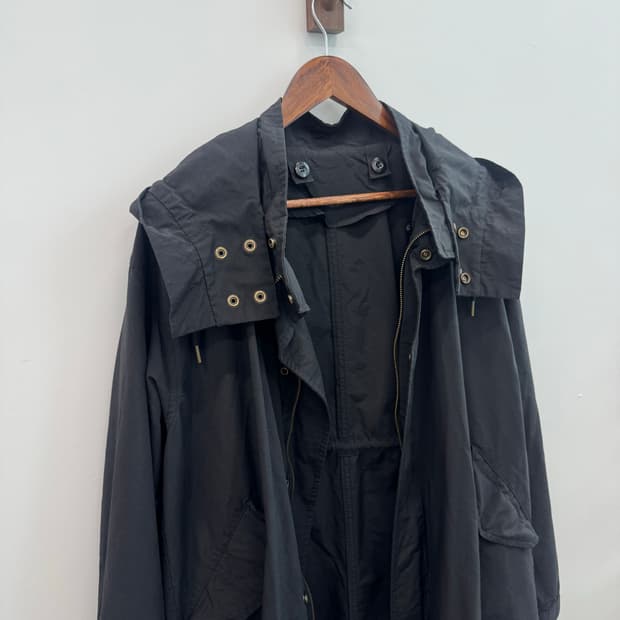 JPN vintage 피쉬테일 자켓