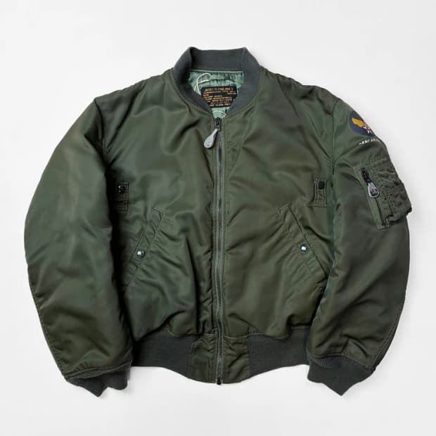 USAF Type MA-1 Flight Jack PN5515   