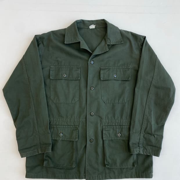 프렌치 HBT 초어 자켓 (xl)
