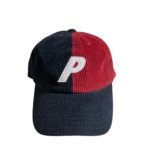 팔라스 코듀로이 볼캡