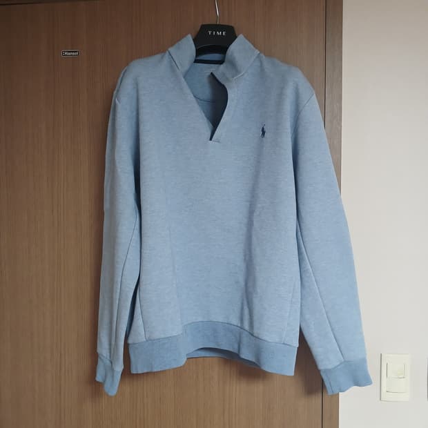 폴로 랄프로렌 남성 맨투맨 L