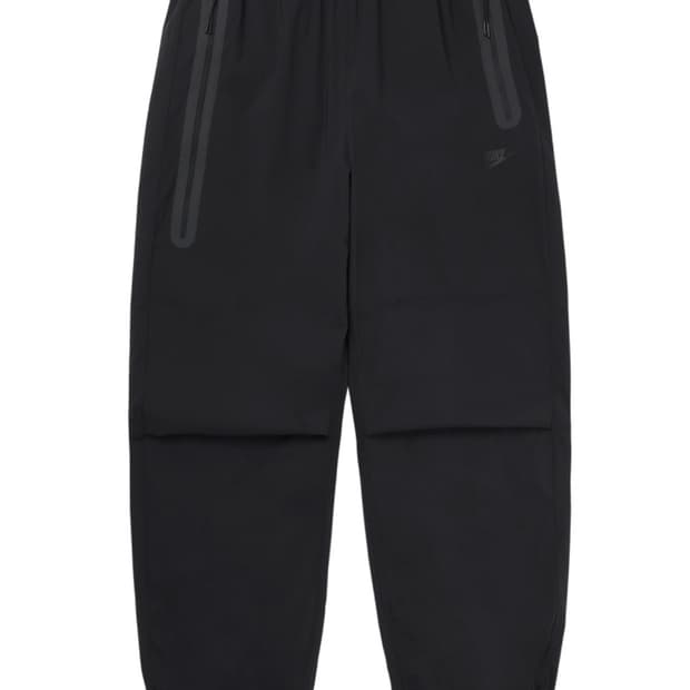 나이키 테크팩 우븐 팬츠