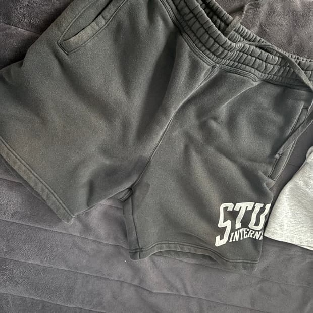 스투시 인터내셔널 반바지M