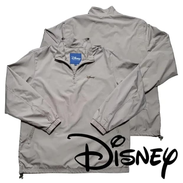 (M) 디즈니골프 바람막이 디즈니구피 디즈니아노락바람막이 골프바람막이