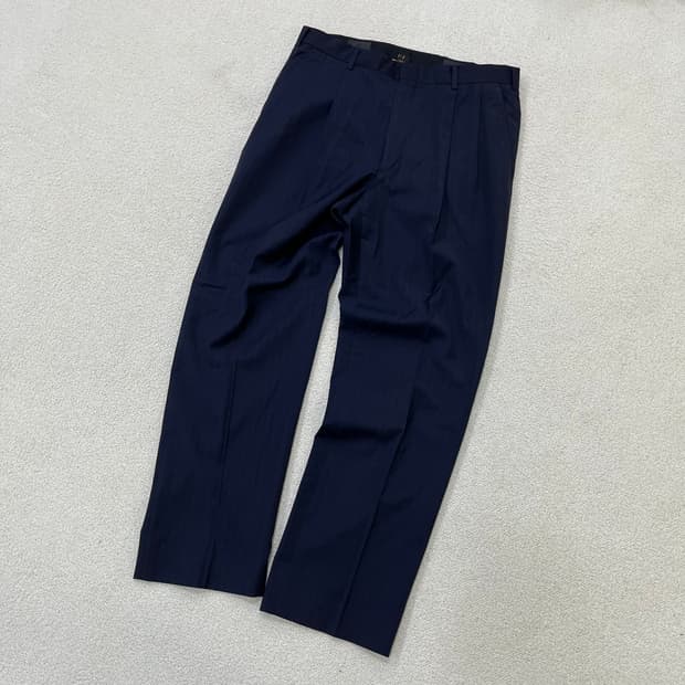 85 닥스 슬랙스 정장 바지 0401M