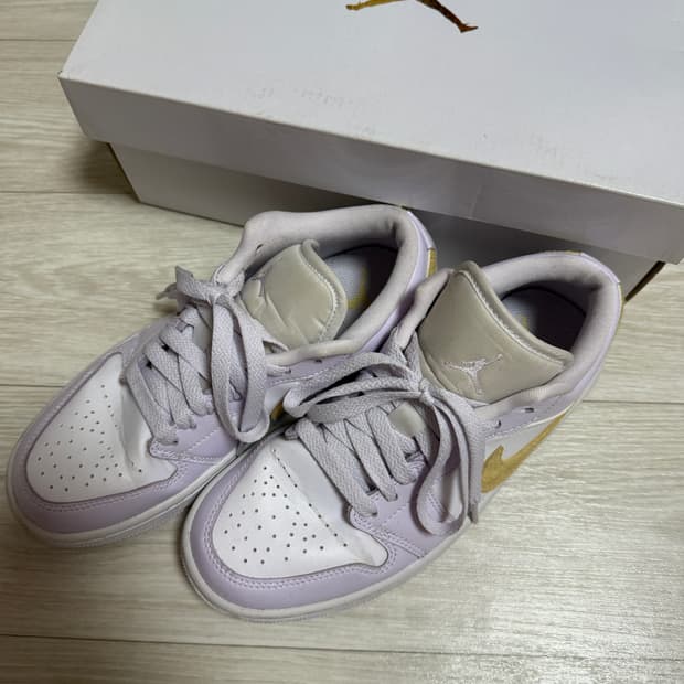 나이키 조던 운동화