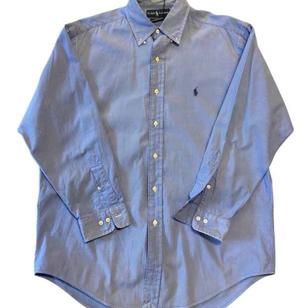 폴로 랄프로렌 셔츠 (Man XL) AA1600