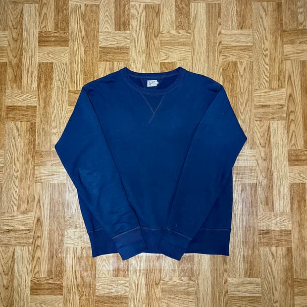 TOYS McCOY McHILL WEAR SWEATSHIRT