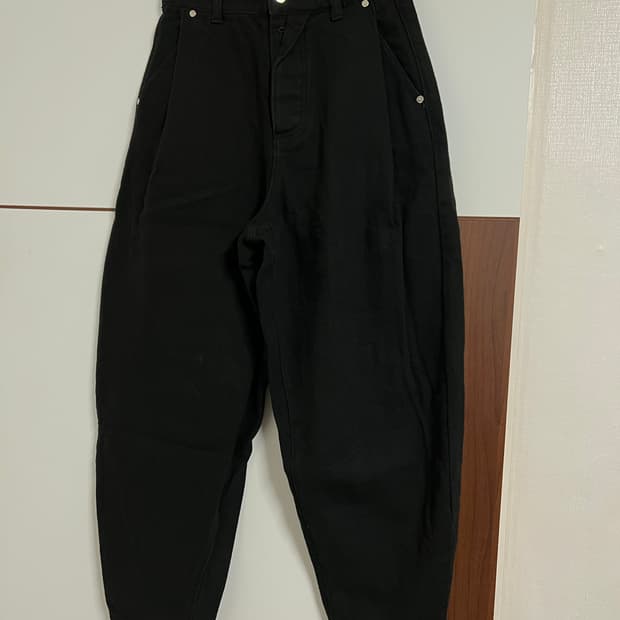[아더에러]Ader Error 배기 팬츠 A1사이즈