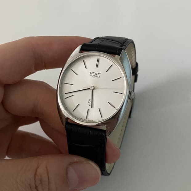 Seiko 세이코 쿼츠 샤리오