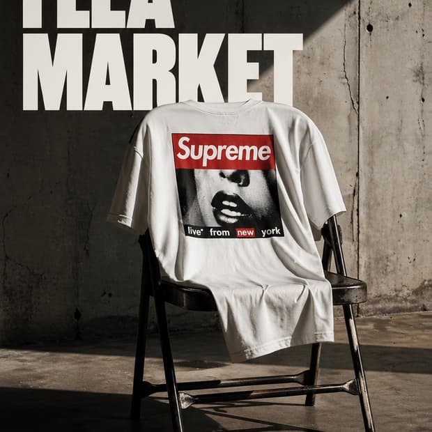 큐레이티드 플리마켓 5/1-5/2 녹사평 카페데자르 플리마켓