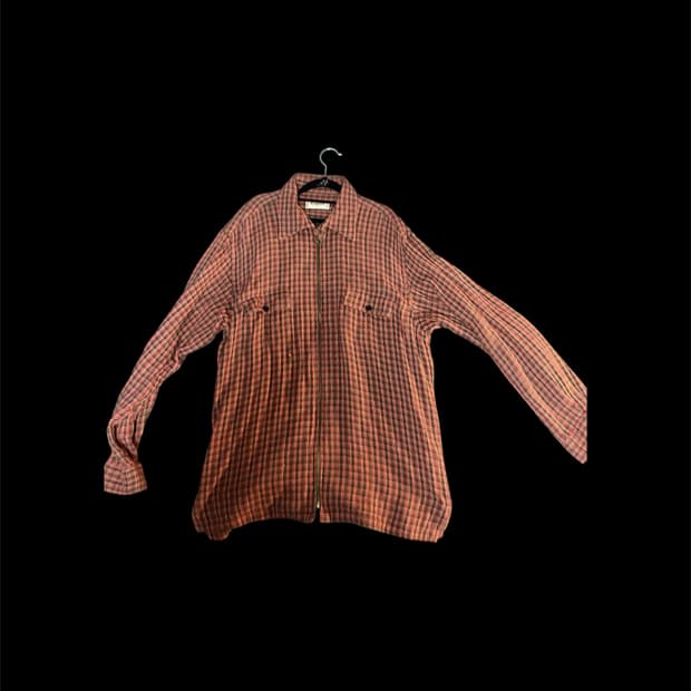 Mcgregor 셔츠자켓