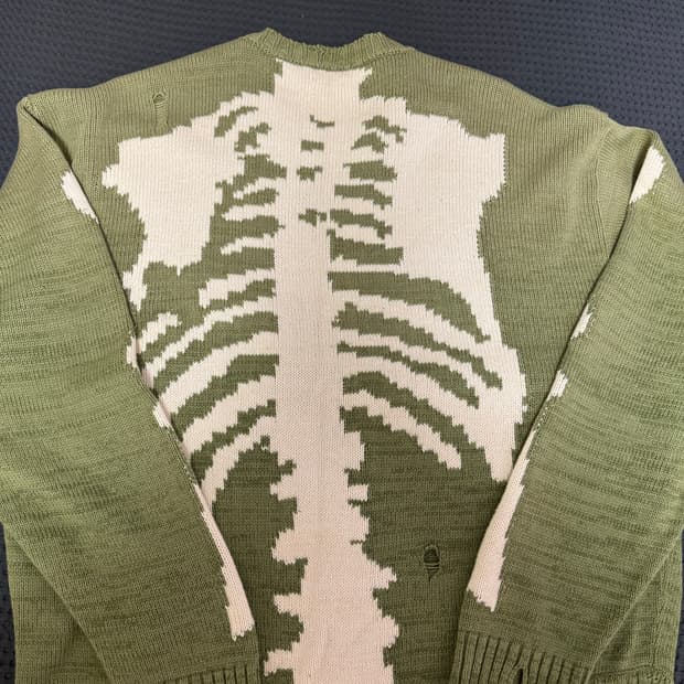 [3] 캐피탈 5G 본니트 그린