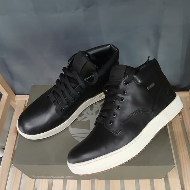 팀버랜드 GTX 처카부츠 CITYROMA