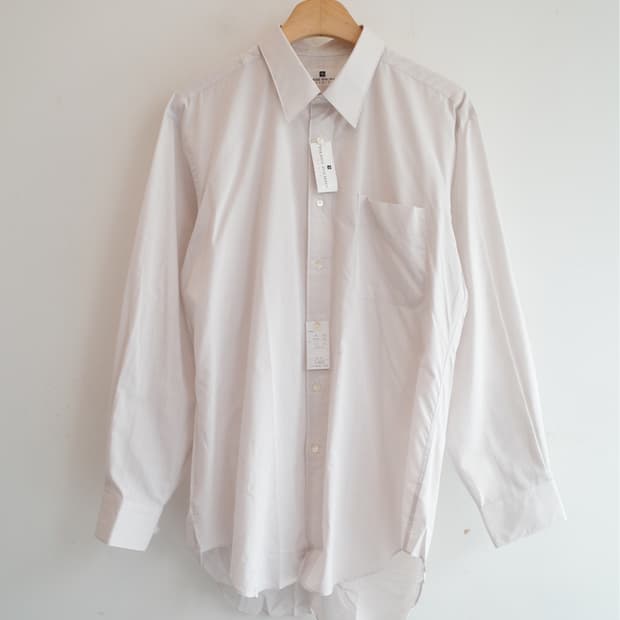 PIERRE BALMAIN 피에르 발망 포켓 셔츠 (새상품)