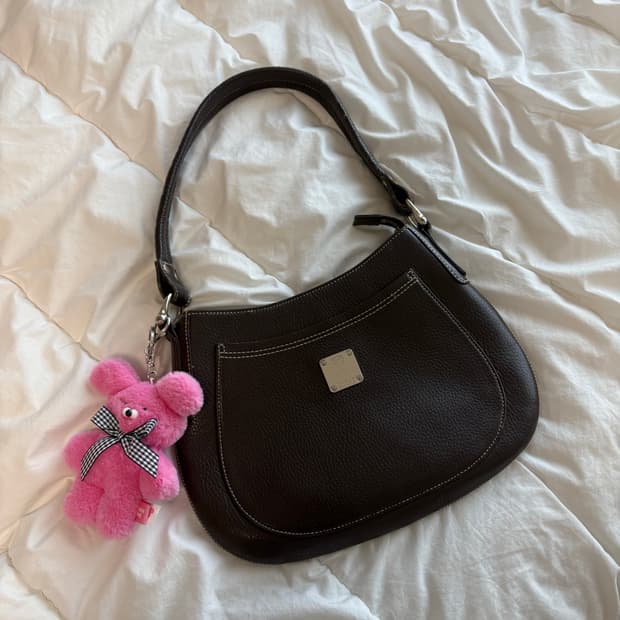 mcm 미니백 숄더백 토트백 미니가방 미니숄더 레트로