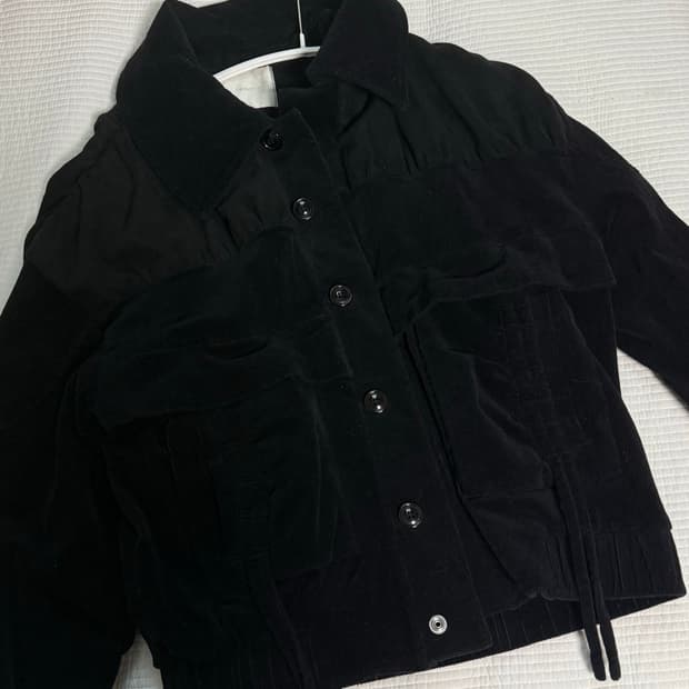 typeservice Mixed Shirring Jumper | 후루츠패밀리