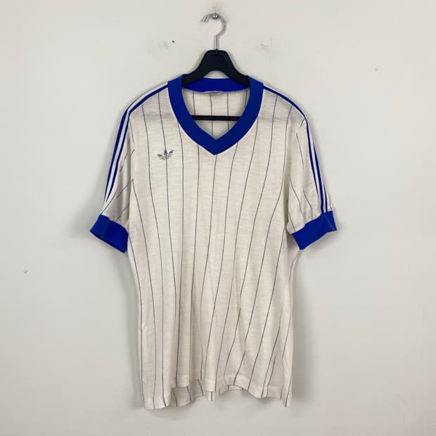 70-80s 아디다스 Ventex Template 유니폼 <59>