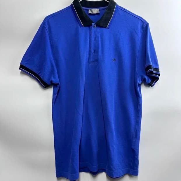 (정품!) 디올 파리 자수 카라티 (L사이즈)