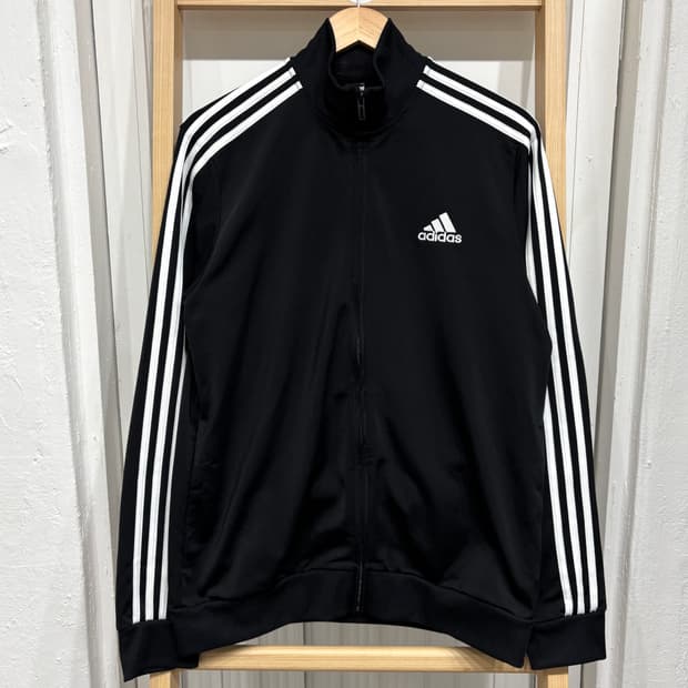 아디다스 져지 트랙탑