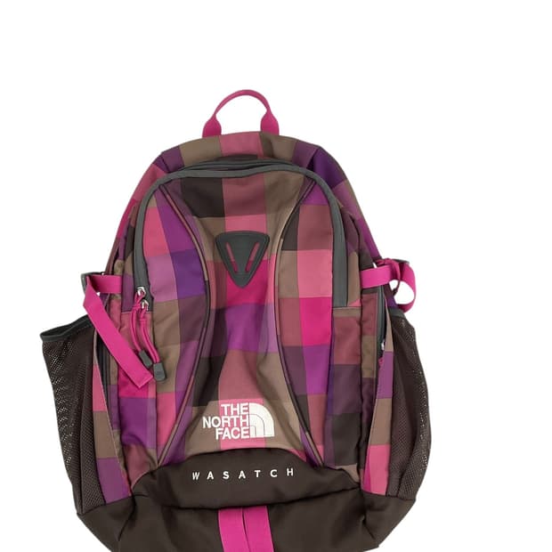 The north face