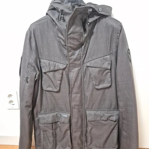 노비스 로스코 m/m