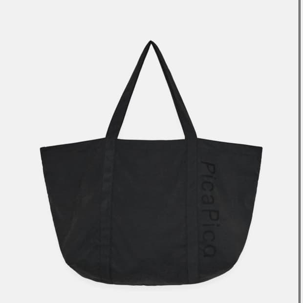 파이카 소프트 빅백 