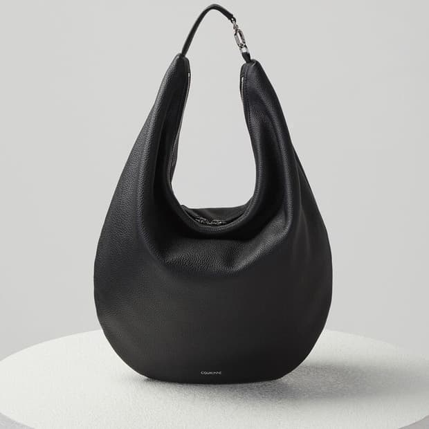 무료배송) 쿠론 쿠보숄더백 38 소가죽