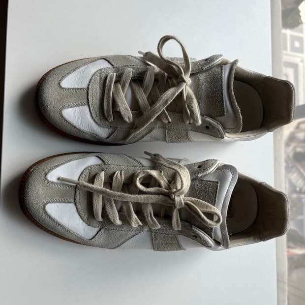 메종 마르지엘라 레플리카 독일군 39.5