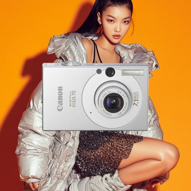 A급)캐논 익서스 70 CANON IXUS 70 빈티지 디지털카메라 디카