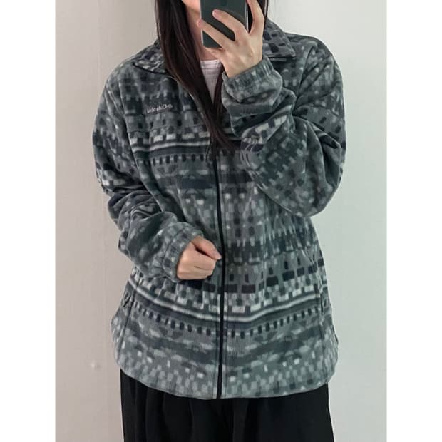 콜롬비아 후리스