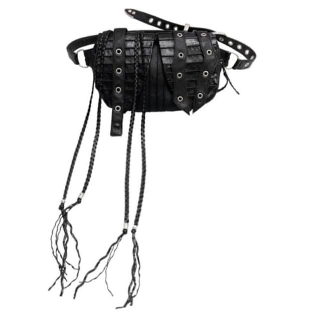 Kimyo 키묘 젬 스터드 미니 백