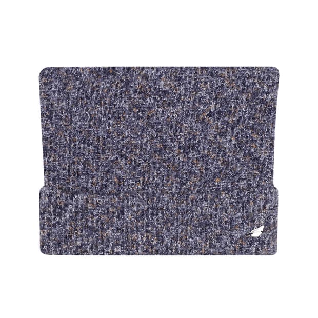 코이세이오 와이드 캣 비니 퍼플