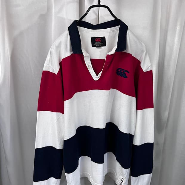 CANTERBURY OF NEW ZEALAND