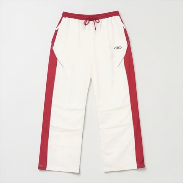 본투윈 나일론 트랙팬츠 3