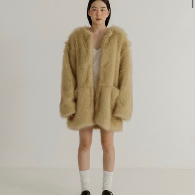플리즈프로젝트 퍼자켓