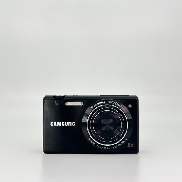 삼성 미러팝 SamSung MV800 블랙