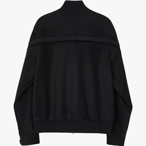 XLIM  EP.3 01 JACKET-BLACK