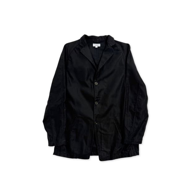 유나이티드 애로우 3버튼 자켓