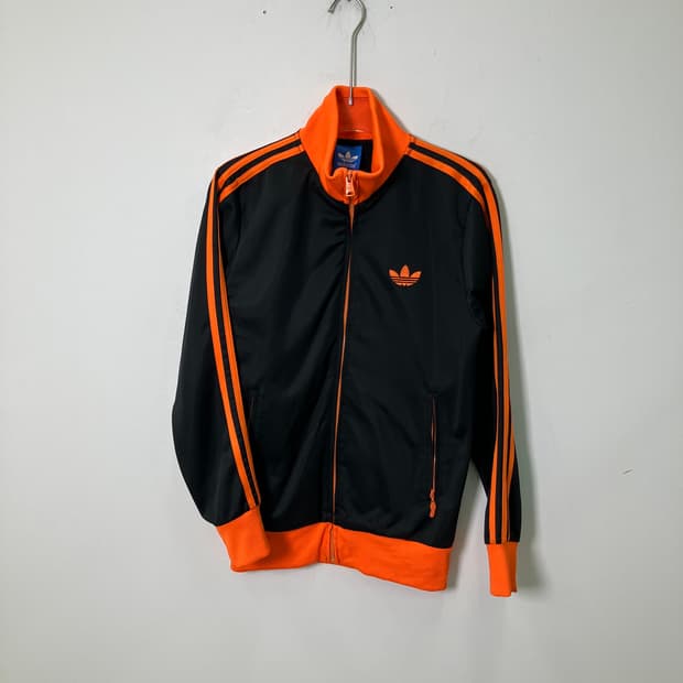 아디다스 파이어버드 져지