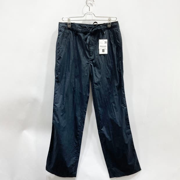 지오다노 택새상품 캐주얼바지 30 