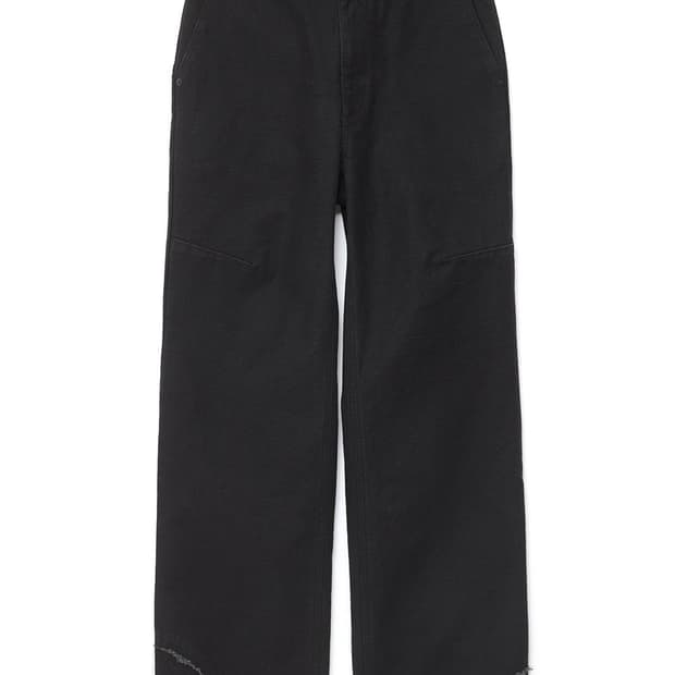 해칭룸 Task Pants Black 3(M)