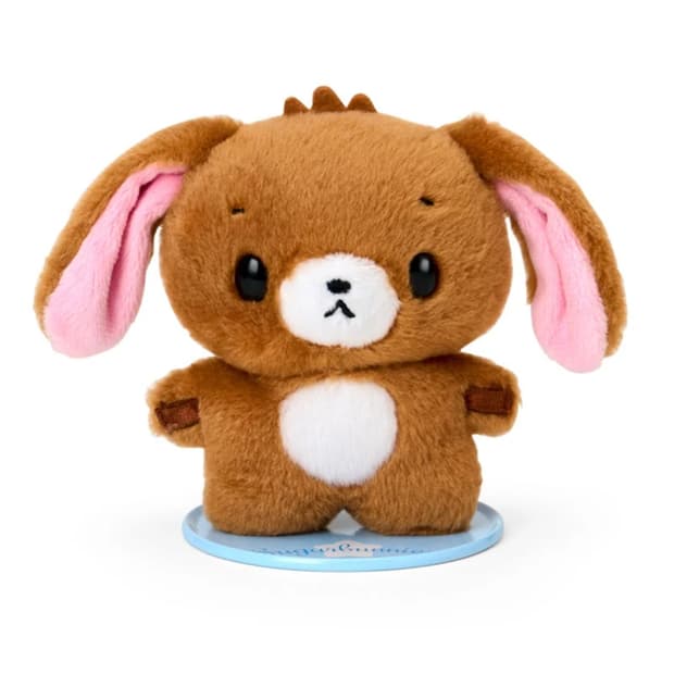 슈가바니즈 피탓토 쿠로우사 