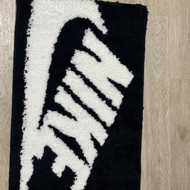 나이키 러그 새상품