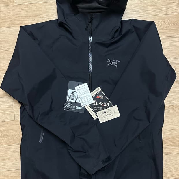 아크테릭스 베타 L