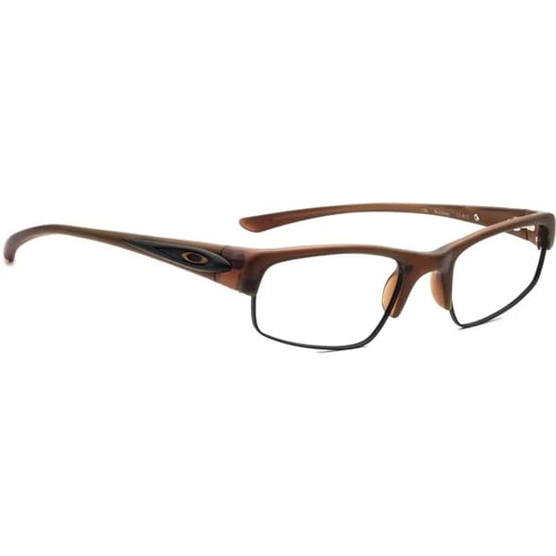 Oakley yardstick 8.0 brown 오클리 야드스틱